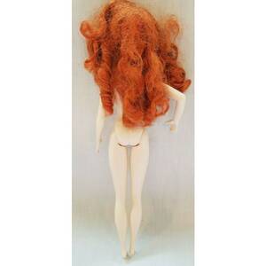 Disney Doll Porn - DISNEY LITTLE MERMAID PRINCESS AERIAL DOLL nude 2 on eBid United States |  219049610