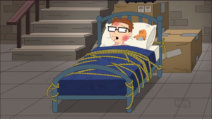 American Dad Steve Porn Star - Wild Women Doâ€ American Dad! S16E10 â€“ The Avocado