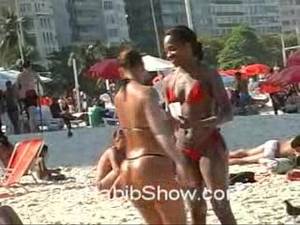 Brazilian Carnival Orgy 5 - 