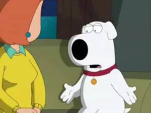 Brian Griffin Family Guy Porn - Family Guy Porn Scene - DrawnHentai