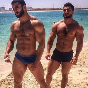Middle East Beauties Porn - Arab Menz Dreamz : Photo