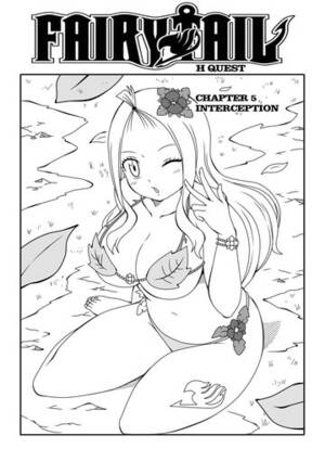 naked fairies hentai - Mirajane Xxx | Fairy Tail Hentai