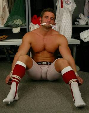 Baseball Jocks Gay Sex - baseball jock socks tied up gagged .hmm gay interest kidnapping or .