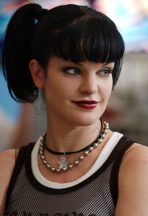 Abby Suto From Ncis Porn - Gothiness | Valet of the Idols | Page 4