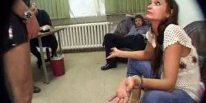 bengel - 3 Bengel FÃƒÂ¼r Charly 21 (Pipi scene)