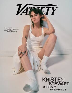Kristen Stewart Cartoon Porn - Kristen Stewart on Coming Out, Why Twilight Is Gay and Sex Scenes