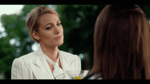 Blake Lively Fucking Porn - How 'A Simple Favor' Became a Queer Cult Classic
