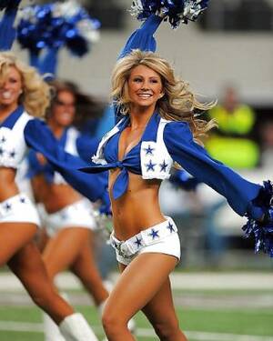 Cowboys Cheerleaders Porn Anal - Exposed - Dallas Cowboys Cheerleader Porn Pictures, XXX Photos, Sex Images  #3810299 - PICTOA