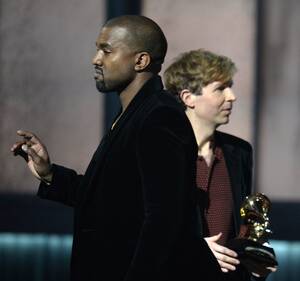 Beyonce Fucked - Was Kanye West Right to Discredit Beck in Favor of BeyoncÃ©? | by Dante  Nicholas | Cuepoint | Medium