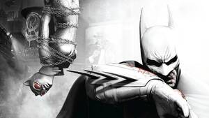 Batman Arkham City Porn Talila - GODDAMMIT VIDEO GAMES: THE FIRST FEW HOURS OF ARKHAM CITY IS LOTS OF FUN,  BUT SUPER-DUPER SEXIST â€“ FILM CRIT HULK! HULK BLOG!