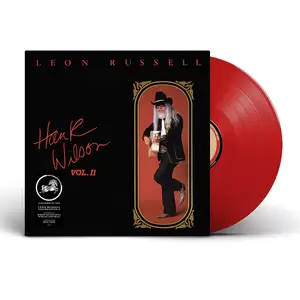 Dove Cameron Hardcore Porn - Hank Wilson Vol. II (Red Vinyl) â€“ Low Port Music