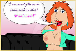 lois griffin big boobs porn - Family Guy - Lois Griffin - Huge boobs by rcandrei on DeviantArt
