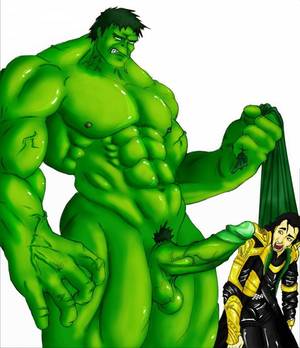 Gay Hulk Porn - Hulk. Hulk HulkDisney Cruise/planHeroesPornHawkeyeGayCartoonAnimeAvengers