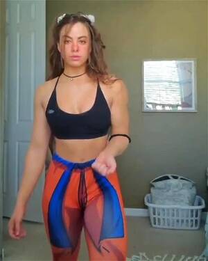 Amateur Muscle Porn - Watch Sexy muscular girl - Hot, Teen, Amateur Porn - SpankBang