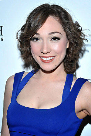 Lily Labeau Lesbian Porn - Lily LaBeau - LaBeau at the AVN Awards Show in Las Vegas, Nevada on January