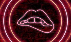 Anne Hathaway Porn Interracial - Overturning Roe v Wade caused a huge increase in lesbian porn