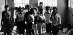 ebony sex abuse - Sexual Exploitation of Black Women