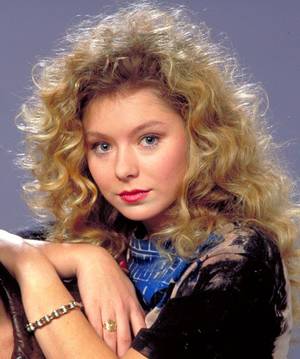 Kelly Ripa Celebrity Cartoon Porn - Kelly Ripa 1990 All My Children