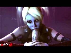 Arkham 3d Porn - Watch batman-the sluts of Arkham Asylum - Batman, Pleasure, 3D Animated Porn  - SpankBang