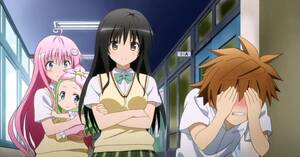 gallery anime ecchi uncensored - Top 15 Uncensored Ecchi Anime That Will Make You Blush | by Epic Anime Blog  | Medium