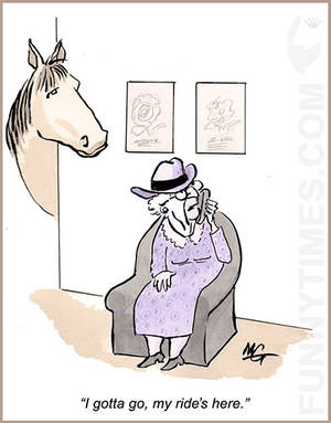 Cartoon Sleep Assault - Cartoon of the Week for March 14, 2018