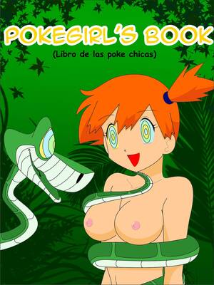 Jungle Book Hentai Porn - Read [Jimryu] Pokegirl's Book (Pokemon, The Jungle Book) [French] Hentai  Porns - Manga And Porncomics Xxx