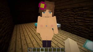 Minecraft Porn Mod - Minecraft Jenny Mod - xxx Mobile Porno Videos & Movies - iPornTV.Net