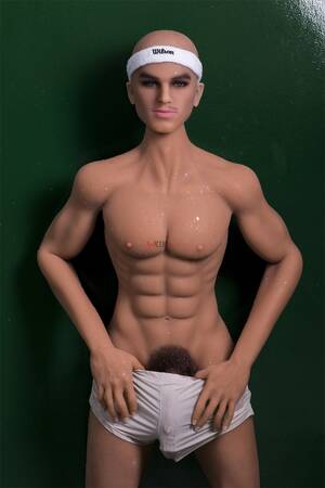 Bjd Doll Gay Porn - 160cm lifelike gay male sex doll - Lucas - Shop Realistic TPE Sex Doll &  Silicone Sex Dolls â€“ KikDolls