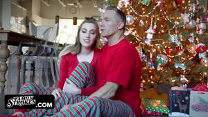 Christmas Drunk Sex - Teen Stepdaughter Banged On Christmas Morning By Stepdad - XVIDEOS.COM