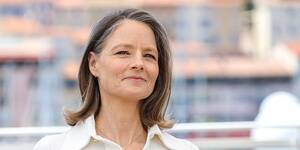 jodie foster lesbian xxx - Jodie Foster to Star in HBO's 'True Detective' Season 4
