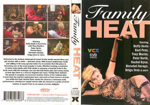 Classic Porn Family Jewels - Family Heat (1985)