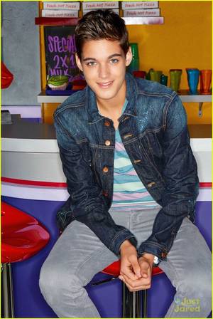 Every Witch Way Nickelodeon Porn - Every Witch Way Nickelodeon Cast