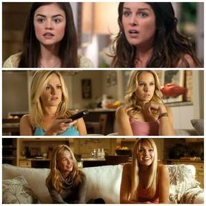 Aimee Teegarden Fucking - Great movie but can we all agree that Scream 4 still has the WORST opening  in the franchise thus far? : r/Scream