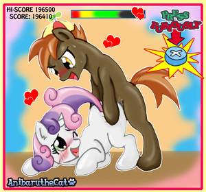 Button Sweetie Belle Porn Comics - #399065 - artist:anibaruthecat, blushing, button mash, explicit, foalcon,  heart, sex, straight, sweetie belle, sweetiemash - Derpibooru - My Little  Pony: ...