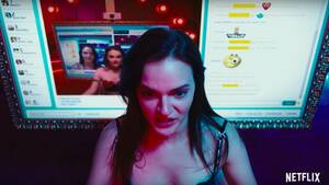 Netflix Porn - Netflix Cam ending explained - Decrypting the ending of Netflix's webcam  porn thriller Cam