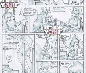 Jimmy Neutron Cartoon Porn Comics - Jimmy Naitron | Erofus - Sex and Porn Comics