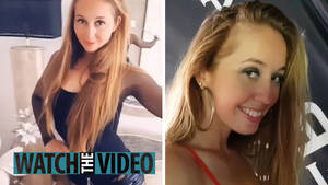 Irish Girl Porn - Gymnastics champ Verona van de Leur worked as porn star after being jailed  for blackmail and sleeping rough for 2 years â€“ The Irish Sun | The Irish Sun
