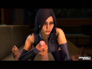 Domino 3d Porn - vk.com/watchgirls Rule34 Marvel Comics X-Men Psylocke sfm 3D porn