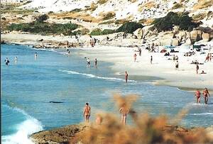 naturist beach spain - Petition to declare Sandy Bay beach an Official Naturist Beach -  Petitions.net
