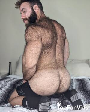 Gay Bear Fetish - Teddy Bear Gay Porn TopFanVids