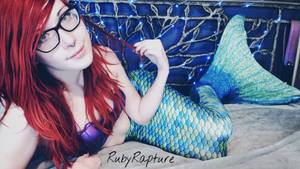 Mermaid Blowjob - ðŸ³ ðŸŒˆRuby RaptureðŸ³ ðŸŒˆ on Twitter: \