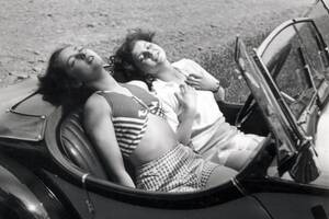 hungary nudist beach - Erotica, sexuality, nudity, and porn in Budapest in the 1920s - PHOTOS -  Daily News Hungary