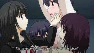 Anime Porn English Sub - Free Can a school of strumpets be blameless?!! PART 1 HEW COMICS 2020 The Animation  ENGLISH SUBTITLE Porn Video HD