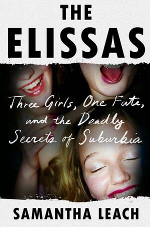Amlss Tit Skinny Porn - The Elissas by Samantha Leach | Hachette Book Group