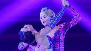 Jojo Siwa Porn Tubes - JoJo Siwa Did Britney Spears on DWTS Last Night, Which Is JoJo's Gayest  Thing Yet | Autostraddle
