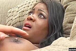 black girls hardcore anal sex - Black girl is having a hardcore anal sex with a guy she has just met, watch