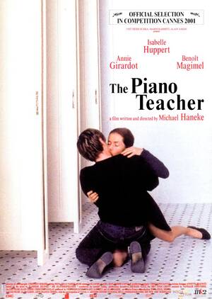 German Forced Porn Movies - The Piano Teacher (2001) - IMDb