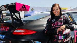 Auto Racing Porn - Former Supercar racer Renee Gracie switches to pornography: I am earning  good money - India Today