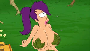 From Futurama Porn Leela Tits - Rule 34 - big breasts breasts fatandboobies futurama hair huge breasts nude  purple hair turanga leela | 2101931