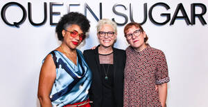 Ava Taylor Forced Porn - Queen Sugar: Meet the Show's 42 Women Directors Including Ava DuVernay